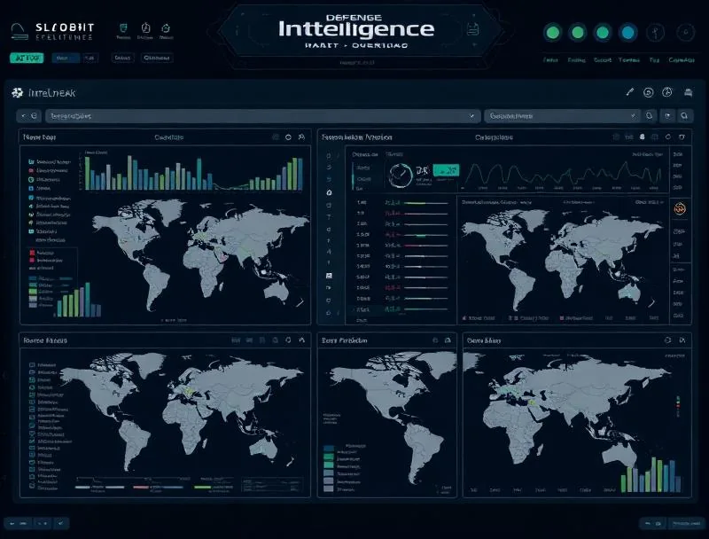 Defense & Secure Organizations – industry use case