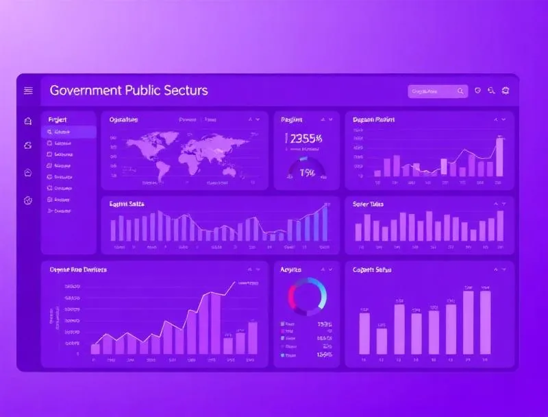 Government, PSU & Large Institutions – industry use case
