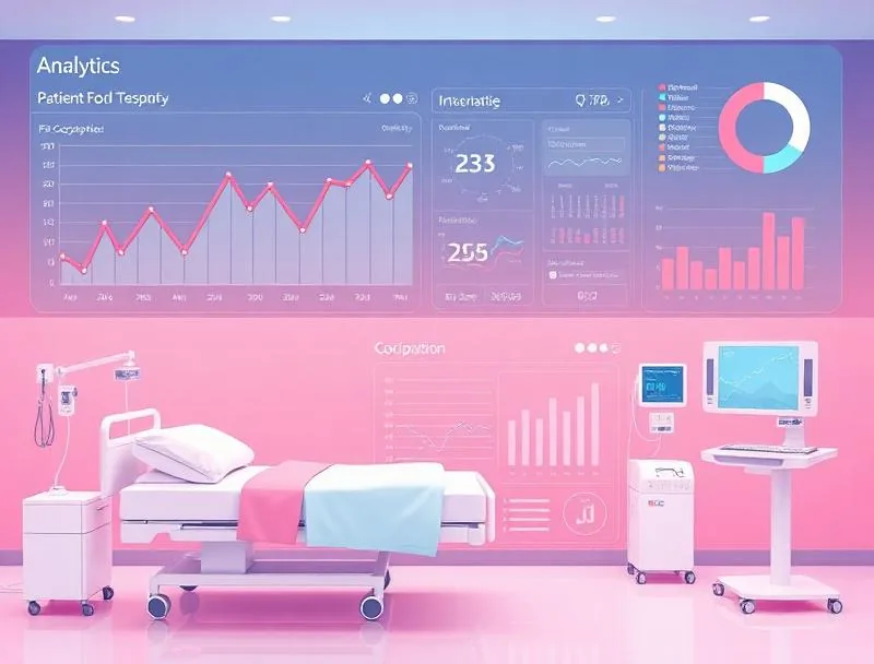 Healthcare & Life Sciences – industry use case